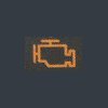 Mercedes engine diagnostic warning light #7