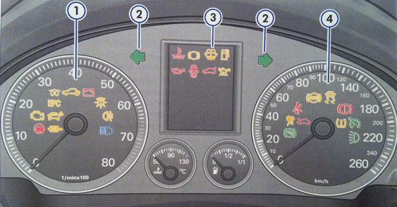 Jetta Lights On Dash Car News And Reviews