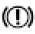 bmw e38 dash warning light