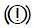 Corsa dash warning light