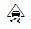 Corsa dash warning light