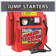 jump starters