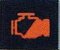 Bmw engine malfunction warning light
