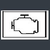 Nissan micra engine light reset