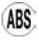 Mini abs dash warning light