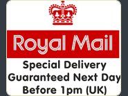 Royal Mail Special Delivery