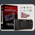 iCarsoft CR Plus Official Genuine Stockist Diagnostic World engine abs airbags service reset scan tool best cheapest price cost list