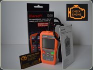iCarsoft i800 Diagnostic Tool Diagnostic World