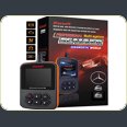 Mercedes Benz i980 iCarsoft Diagnostic Kit