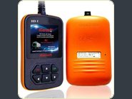 Truck HGV Commercial Diagnostic Scan Tool Code Reader Diagnostic World