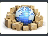 worldwide delivery