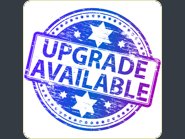 upgrades