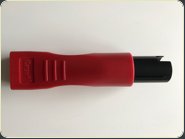 38 pin connector iCarsoft red orange engine abs airbag transmission