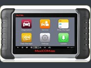 AUTEL MK808 & MK808BT & MX808 & MX808TS