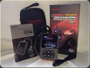 Renault i907 Diagnostic Tool ABS Airbag Engine