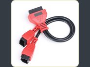 12+8 Maserati Secure Gateway FCA Bypass Cable 2