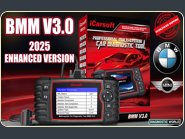 2025 ICARSOFT BMM V3.0 ENHANCED VERSION GENUINE OFFICIAL DIAGNOSTIC WORLD