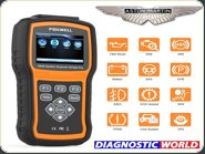 Foxwell NT520 Aston MartinCheapest Online Diagnostic World