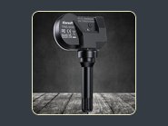 IcARSOFT S6000 TPMS TYRE PRESSURE SENSOR DIAGNOSTIC WORLD SENSORS