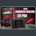 2026 Official iCarsoft CR PRO Enhanced Version