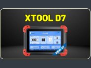 1 X-TOOL GENUINE D7 DIAGNOSTIC CODING SCAN TOOL OFFICIAL STOCKIST DIAGNOSTIC WORLD (2)