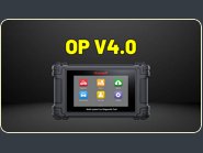 2026 ICARSOFT OP V4.0 OFFICIAL & GENUINE STOCKIST VAUXHALL OPEL OBD2 DIAGNOSTIC SCAN RESET TOOL ENGINE ABS AIRBAGS ADBLUE DPF ETC