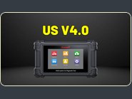 2026 ICARSOFT US V4.0 OFFICIAL & GENUINE STOCKIST FORD JEEP CHEVROLET CHRYSLER OBD2 DIAGNOSTIC SCAN RESET TOOL ENGINE ABS AIRBAGS SUSPENSION