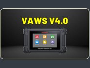 2026 ICARSOFT VAWS V4.0 OFFICIAL & GENUINE STOCKIST VW AUDI SEAT SKODA BENTLEY LAMBORGHINI OBD2 DIAGNOSTIC SCAN RESET TOOL ENGINE SUSPENSION