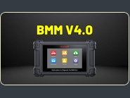 2026 ICARSOFT BMM V4.0 OFFICIAL & GENUINE STOCKIST BMW MINI ROLLS ROYCE OBD2 DIAGNOSTIC SCAN RESET TOOL ENGINE ABS AIRBAGS PSM SUSPENSION ETC