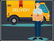 delivery