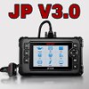 iCarsoft JP v3.0 Diagnostic World Japanes OBD2 Scan Tool & Progrmming Coding Tool