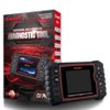 iCarsoft CR PRO Diagnostic World