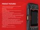 3 iCarsoft EU Pro Enhanced Official Diagnostic World
