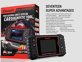 4 iCarsoft EU Pro Enhanced Official Diagnostic World