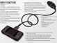 5 iCarsoft EU Pro Enhanced Official Diagnostic World