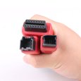 12+8 Maserati Secure Gateway FCA Bypass Cable 3