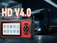 iCarsoft HD V4.0 Heavy Duty Vehicle Diagnostic Scan & Service Reset Tool Diagnostic World 1