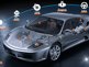 14 Ferrari OBD2 Diagnostic Tool Reset Tool Scan Code Reader Engine ABS Airbags Transmission Clutch life