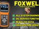1 Porsche Foxwell NT530 Plus for engine abs psm airbag transmission service reset over revs