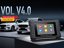 3 2026 ICARSOFT VOL V4.0 OFFICIAL & GENUINE STOCKIST VOLVO SAAB OBD2 DIAGNOSTIC SCAN RESET TOOL ENGINE ABS AIRBAGS PSM SUSPENSION