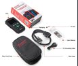 box contents iCarsoft NS v1.0 Nissan Subaru Infiniti Code Reader Scanner Tool