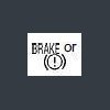 Subaru Legacy parking brake or brake fluid