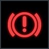 Ferrari 430 Brake ! warning Light Dash Symbol Meaning Diagnostic World