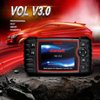 1 ICARSOFT VOL V3.0 VOLVO SAAB DIAGNOSTIC WORLD OBD2 SCAN TOOL PACKAGE