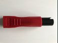 38 pin connector iCarsoft red orange engine abs airbag transmission