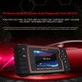 iCarsoft US v2.0 Code Reader Scan Tool OBD2 Ford Chrysler Jeep Holden GMC Diagnostic World engine abs airbag reset service tool 2 - Copy