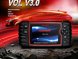 1 ICARSOFT VOL V3.0 VOLVO SAAB DIAGNOSTIC WORLD OBD2 SCAN TOOL PACKAGE