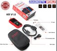 iCarsoft KR v1.0 Kia Hyundai Daewoo Genuine Product Diagnostic World engine abs airbags service 3reset