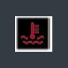 Citroen C1 coolant warning light Citroen C1 coolant warning light