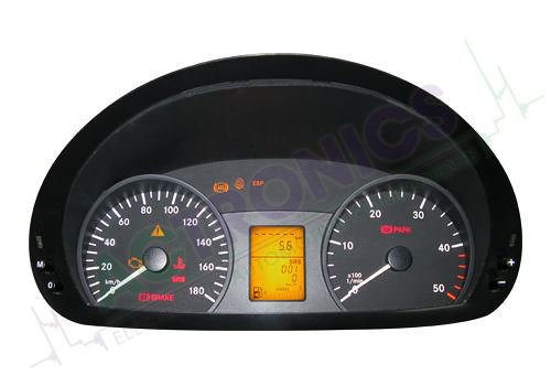 Sprinter 903 Dash